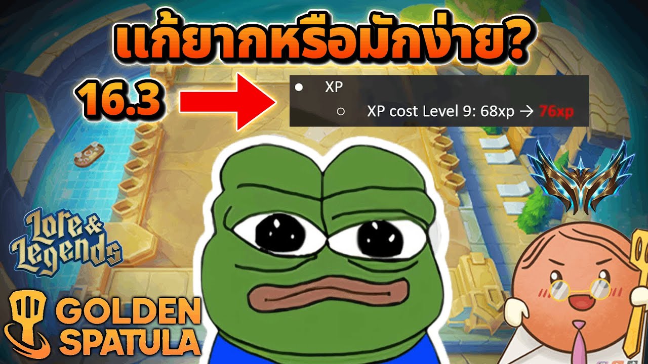 เมื่อ Riot เลือกทางออกด้วยการ 