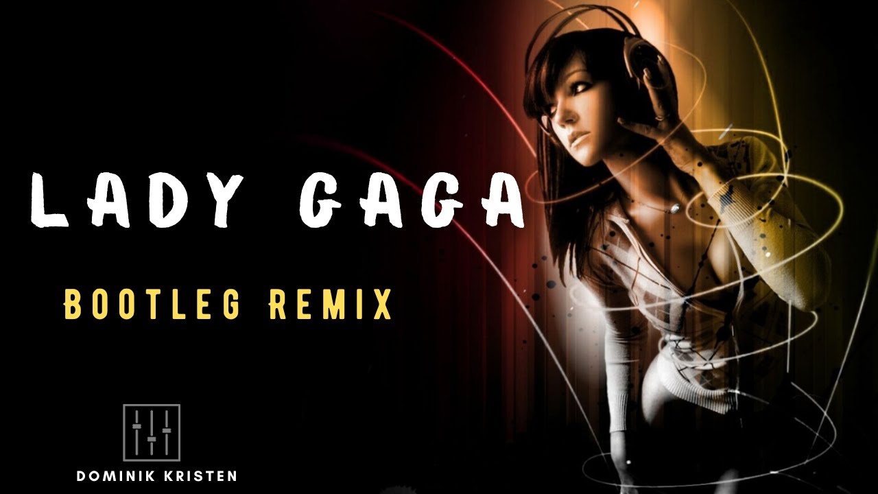 Lady Gaga Medley (BOOTLEG REMIX) | Future Rave | EDM | DJ Set | Dominik Kristen