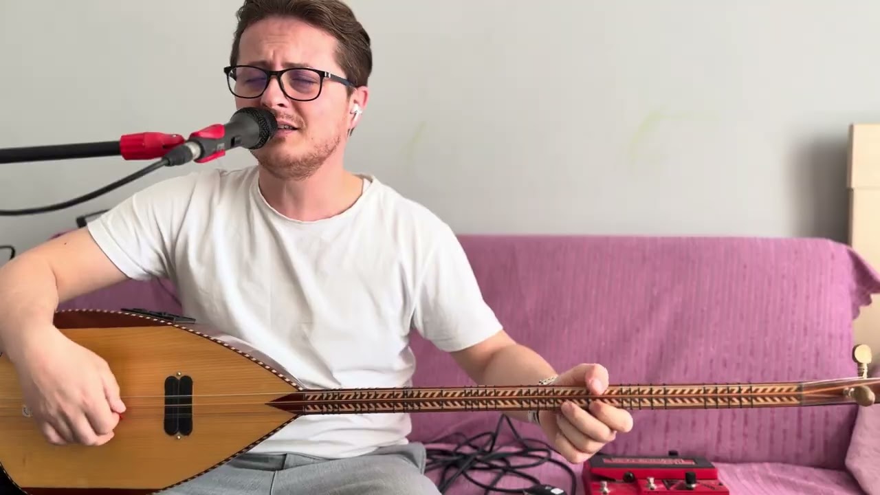 Daha senden gayrı aşık mı yoktur Emre ilhan 