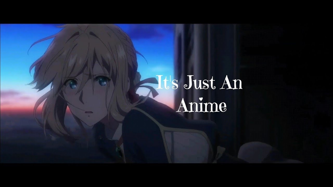 It's Just An Anime, But Our Anime | AuriiMV |