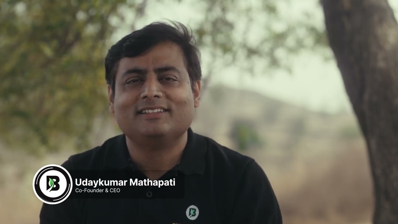 Farm Waste Management & Carbon Credits | A Documentary by Bichar