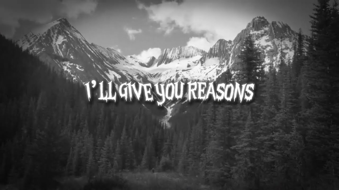 Skadin - Rot With Me (Lyric Video)