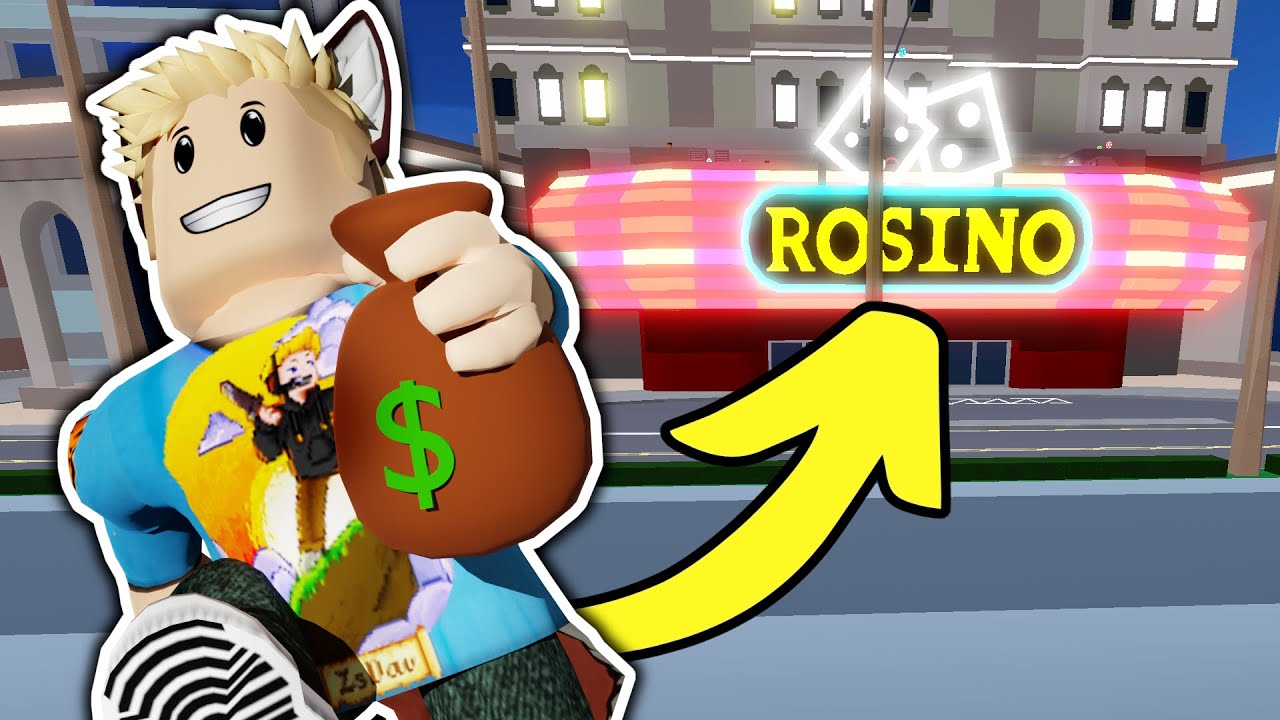 RABOLJUNK CASINOT EGYÜTT!