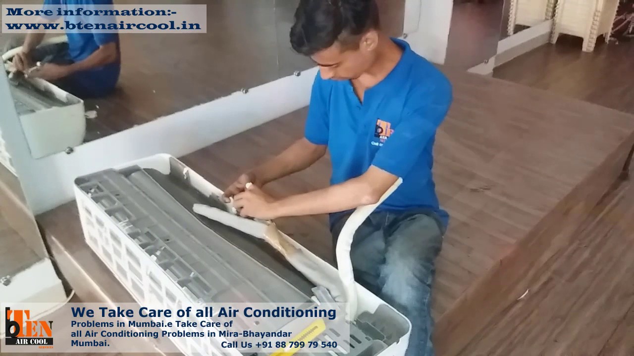 btenaircool
