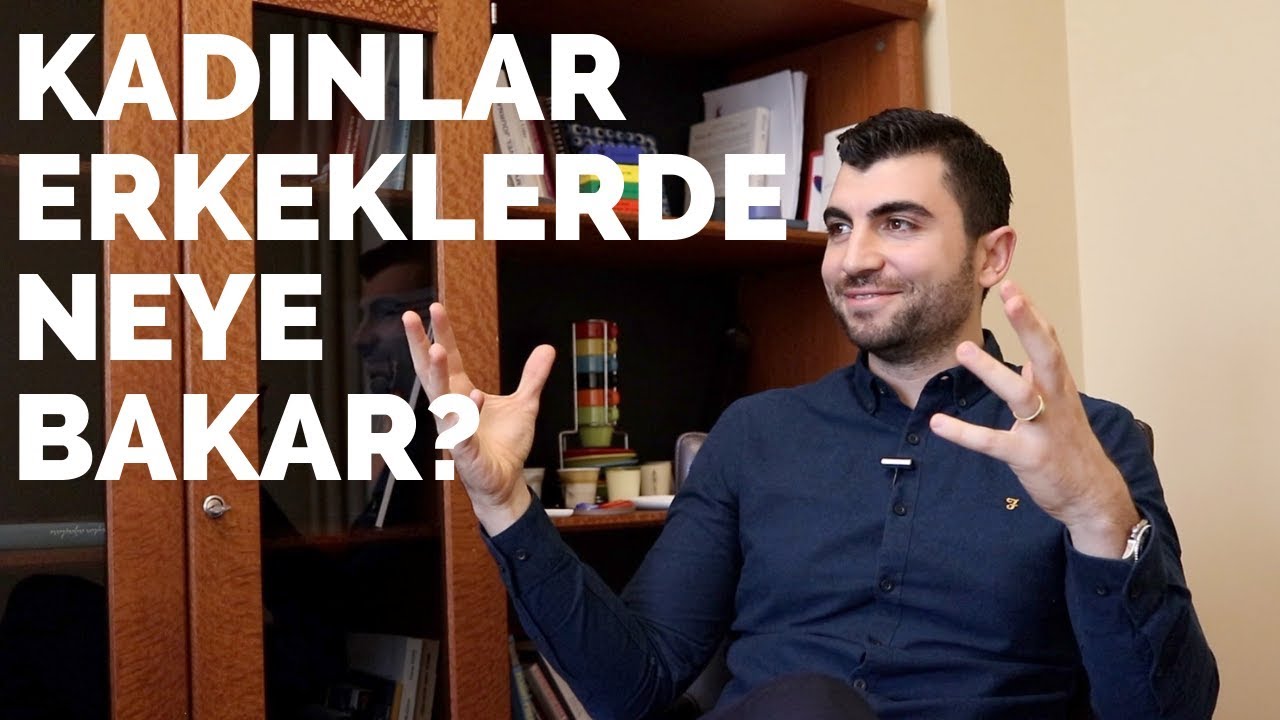 Avukatlığı Bırakıp Çöpçatanlık Şirketi Kuran Adam