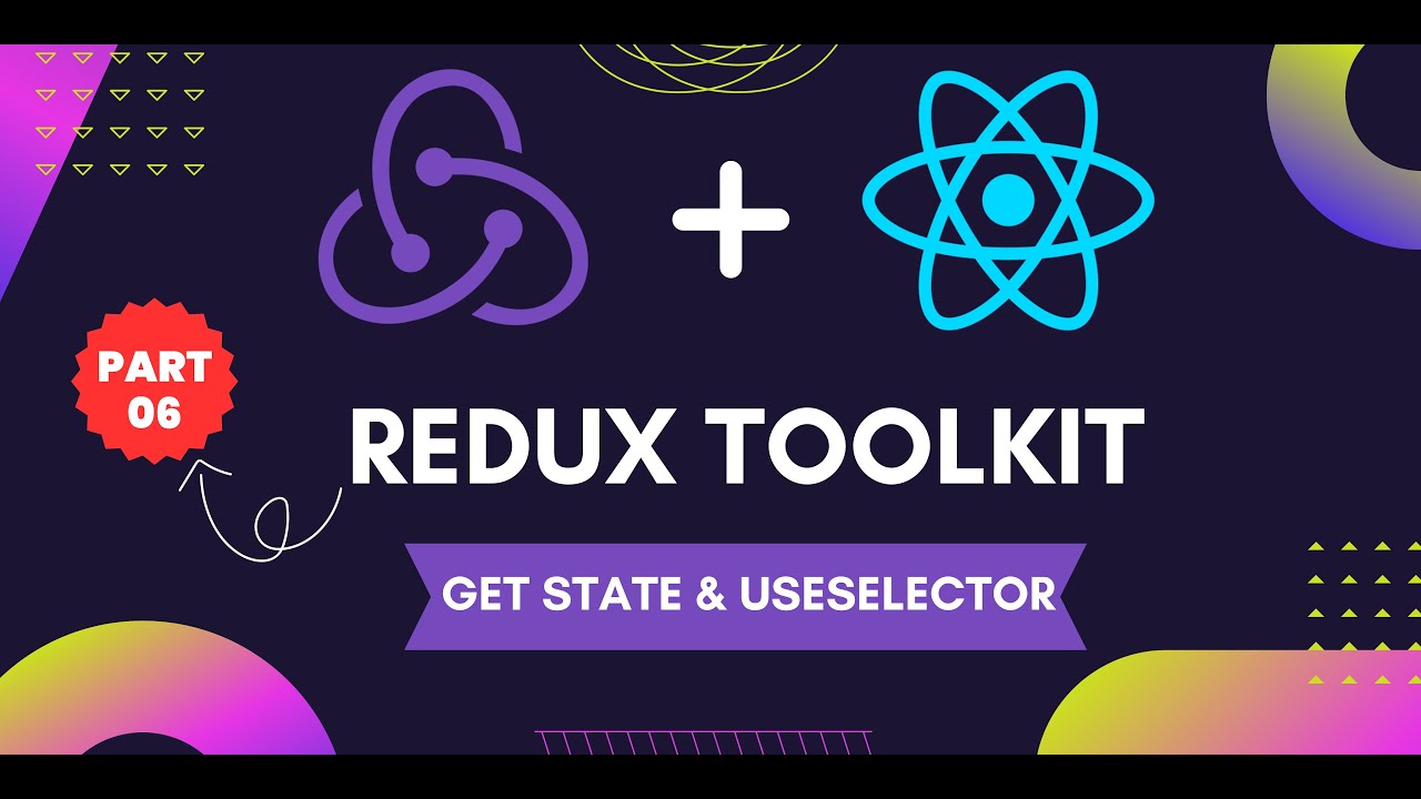 Redux Toolkit Tutorial in Hindi #6: useSelector In Redux Toolkit | Redux Toolkit In Hindi | Redux