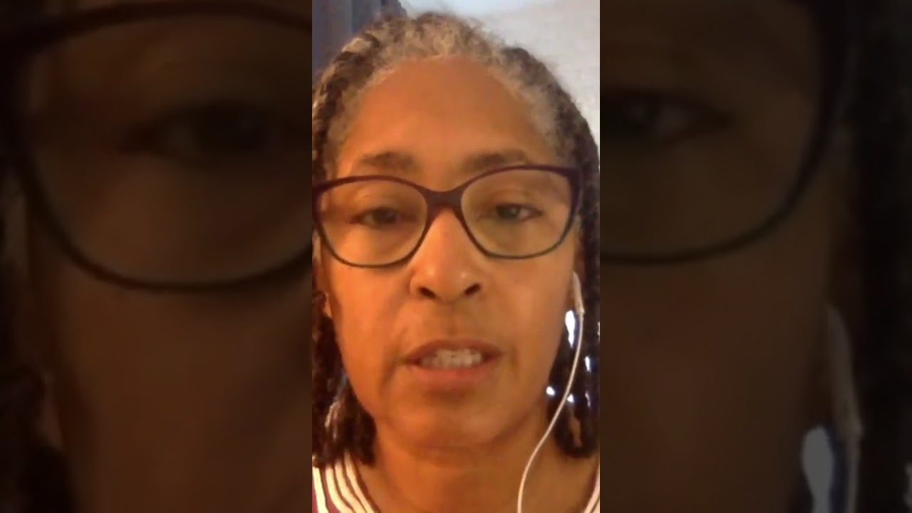 &ldquo;Leaving a Legacy&rdquo; is exhausting us | Black women deserve rest