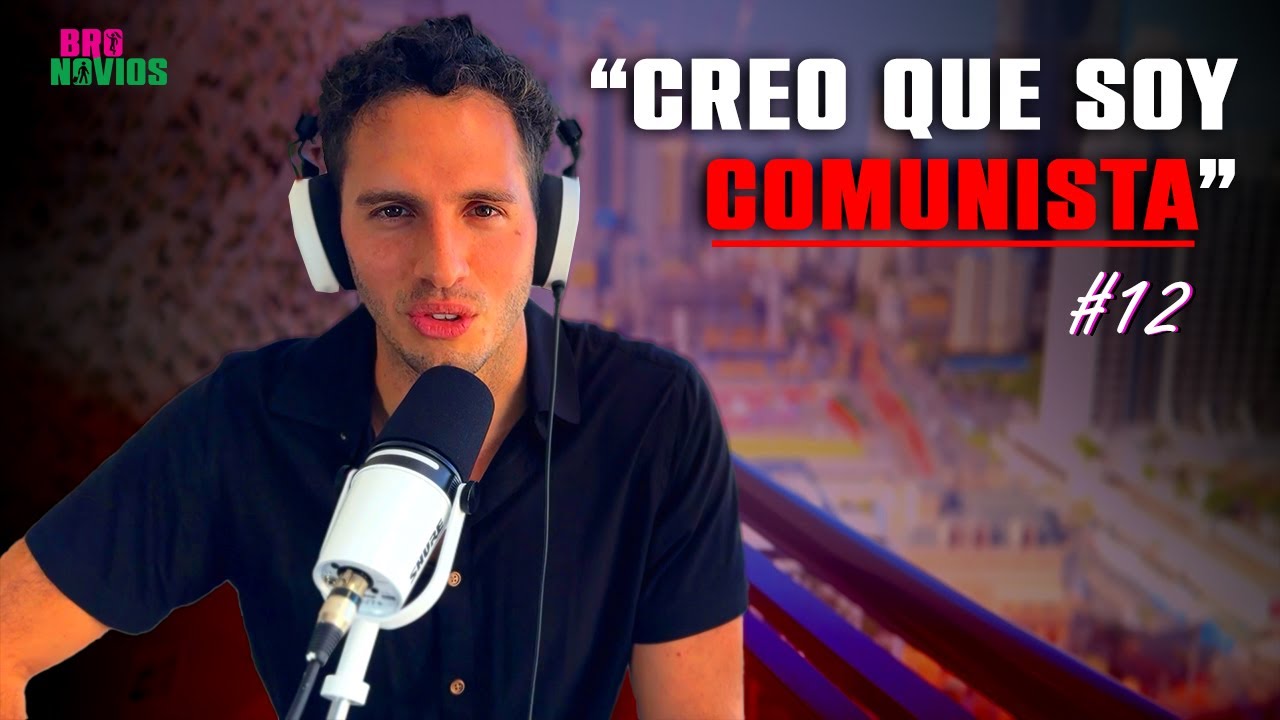 La fase FINAL del Capitalismo | Una mirada desde Australia y EE. UU. (Ep. #12)
