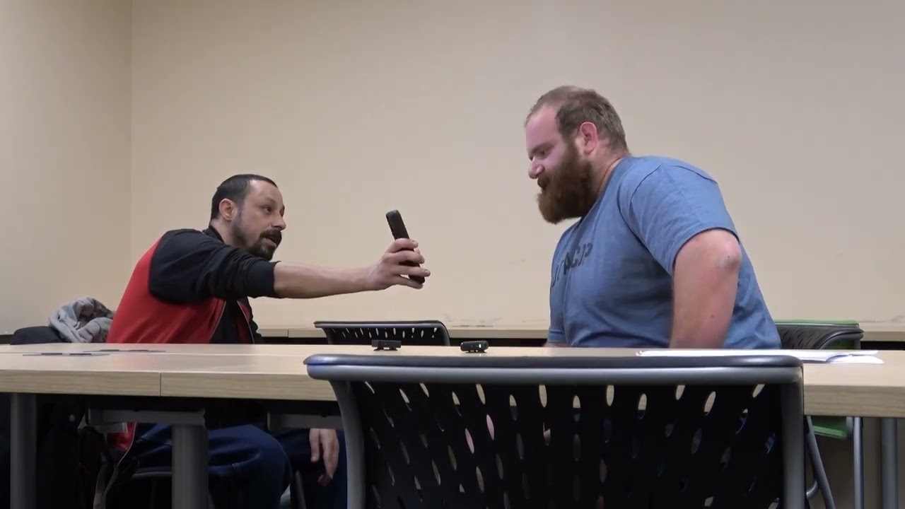 Karate Instructor Says Young Girls Just Cant Stop Messaging Him ARRESTED (Fairport, New York)