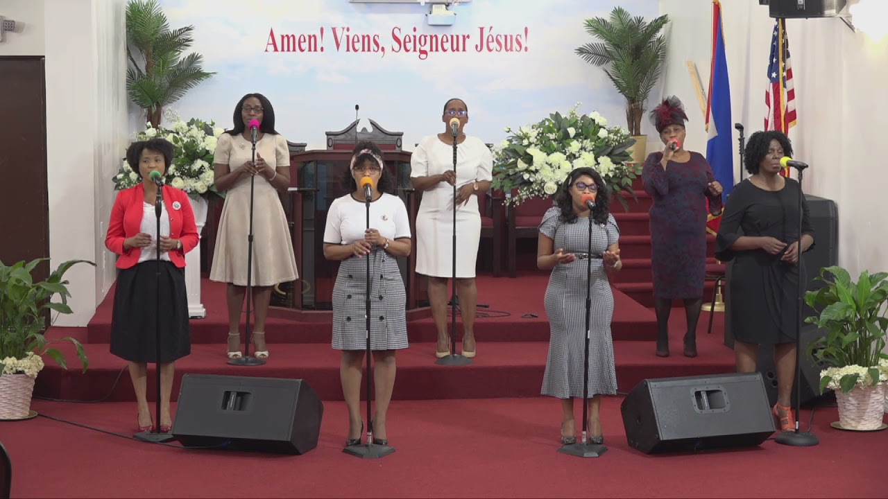 Kerith Praise Team: 