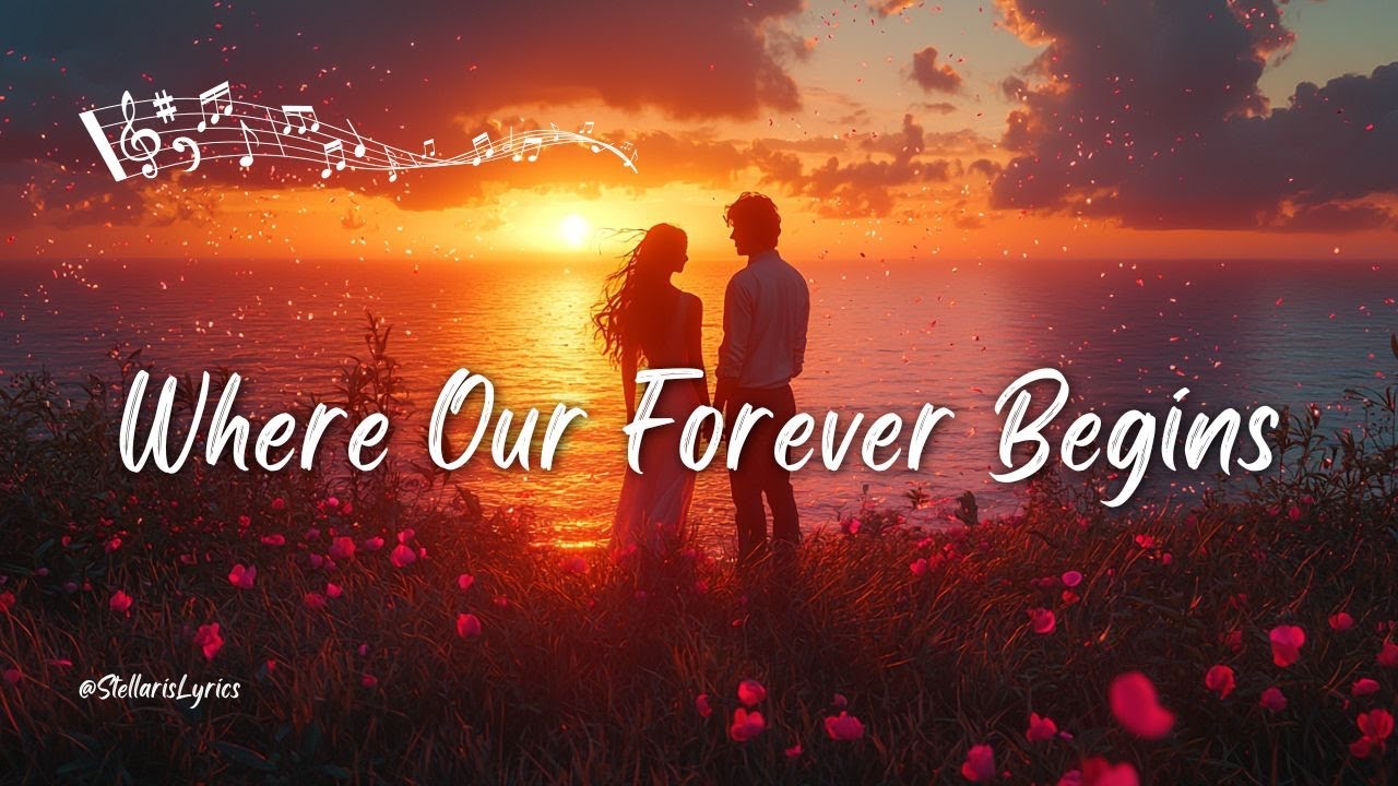 Where Our Forever Begins (A Cinematic Romantic Duet of Endless Love)