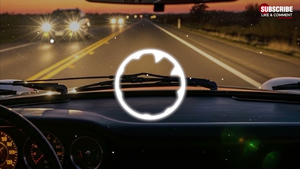 Good vibe, chill driving music Emotional EDM Love Songs 2026￼