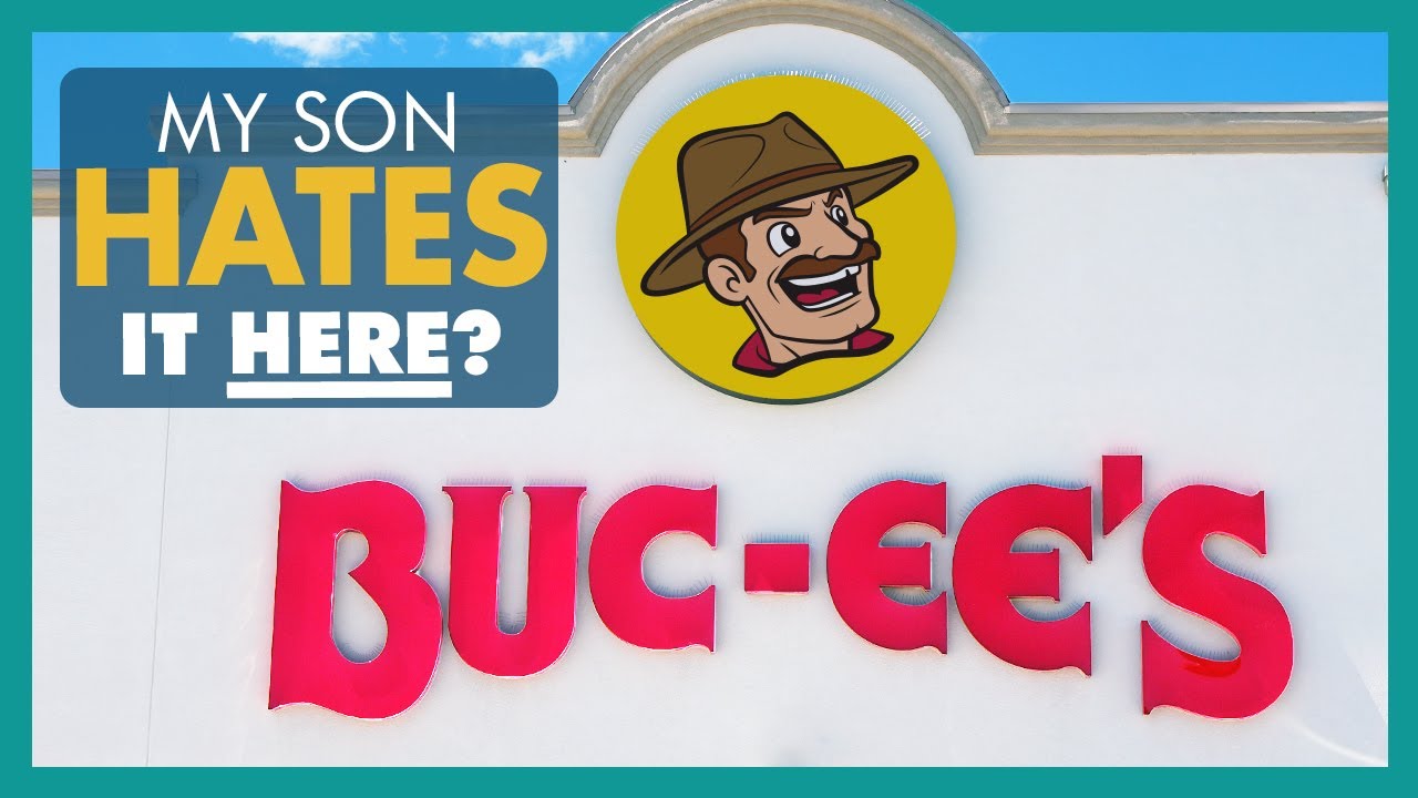 Brand new BUC-EE'S in Colorado! Brutally Honest Review | Buc-ee's Tour at Johnstown, CO.