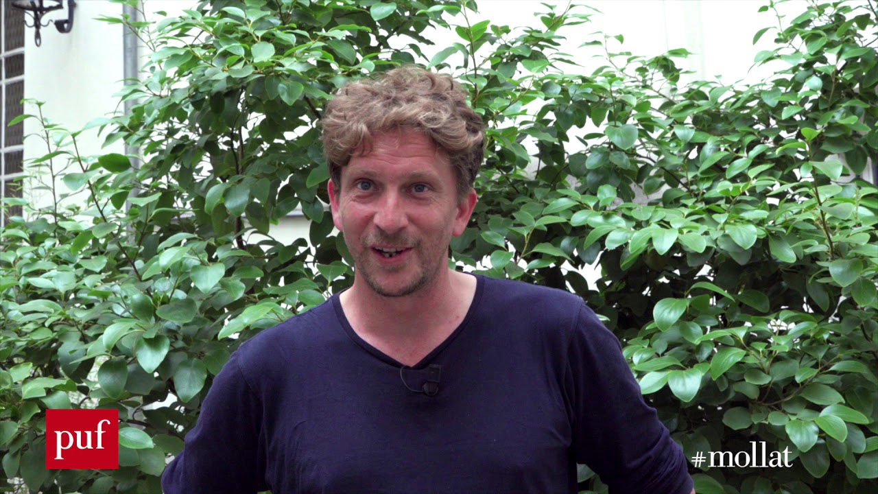 Romain Huet - Le vertige de l'émeute