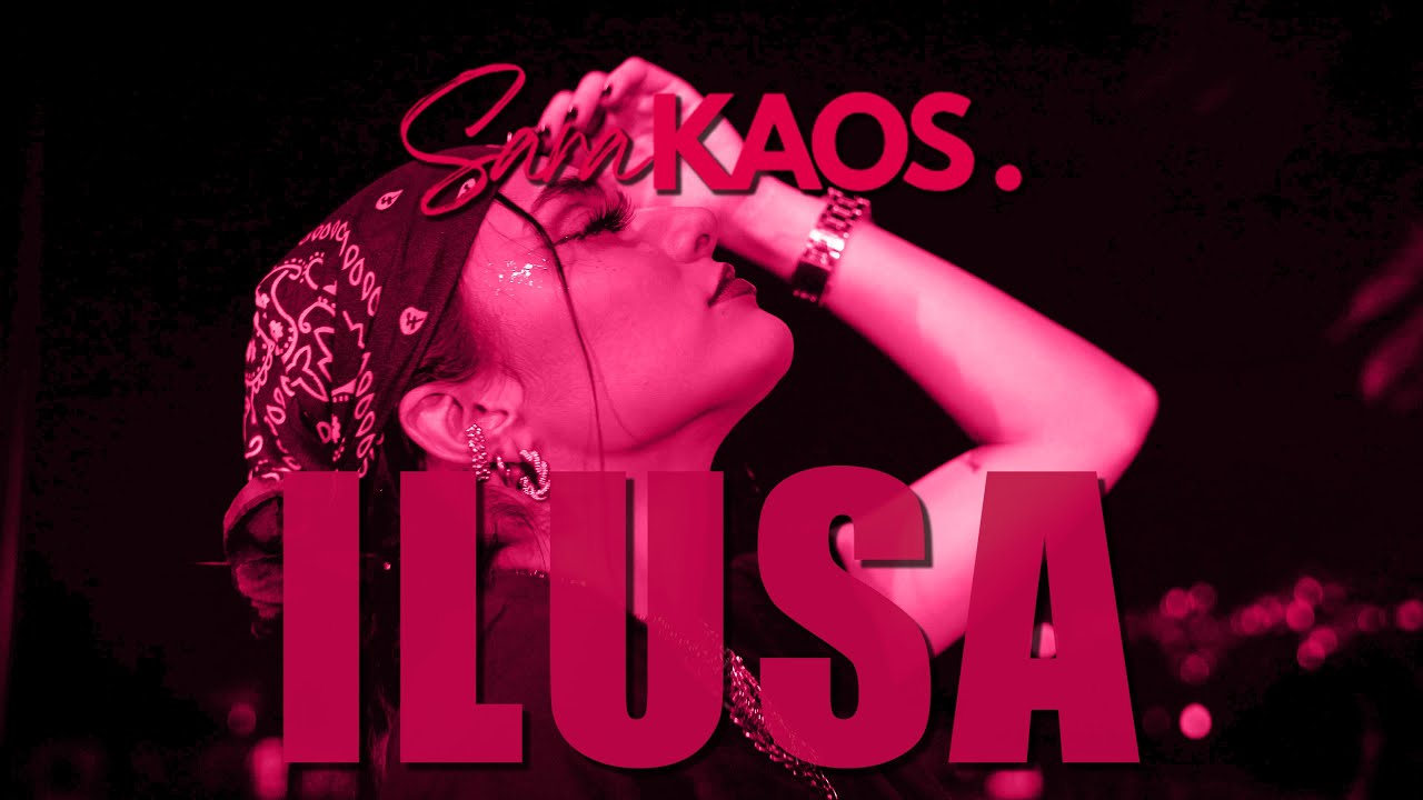 Ilusa (Video Oficial) - Sara KAOS x Juanjo Dr