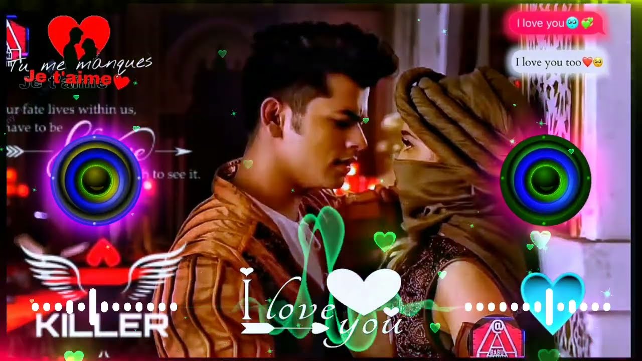 Bahut Pyar Karte Hain Tumko Sanam Full Dj song hindi  Aladin dj remix (rx ansar)