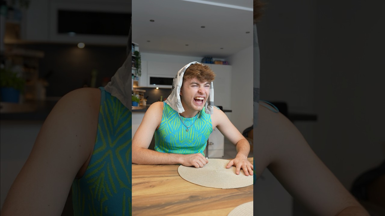 Eltern austricksen😆 | Lewinray #shorts