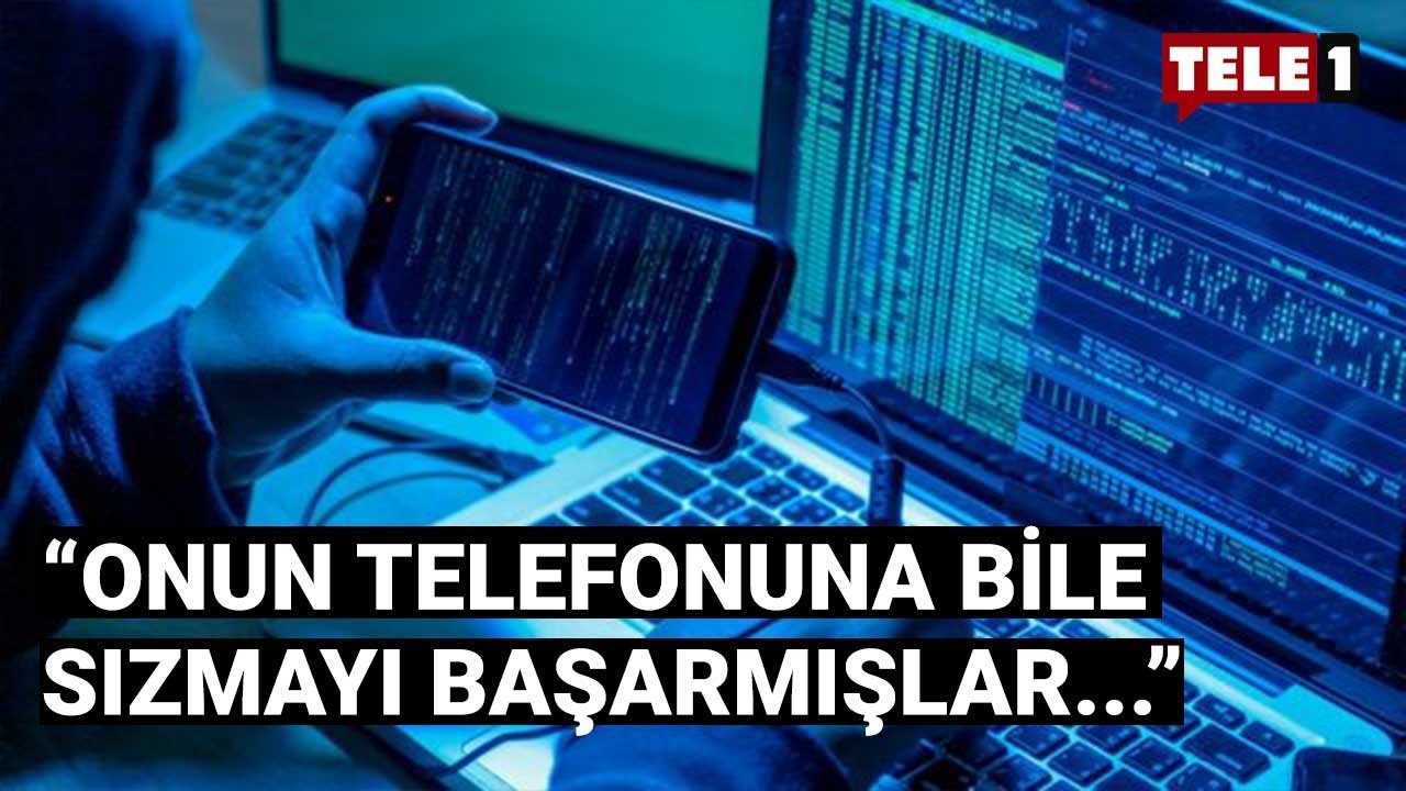 Uzmanı anlattı: Pegasus casus yazılımı cihazlara böyle sızmış!