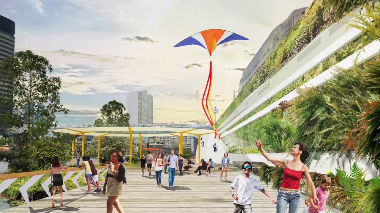 30th St Station District: the Next Great Neighborhood in Philadelphia