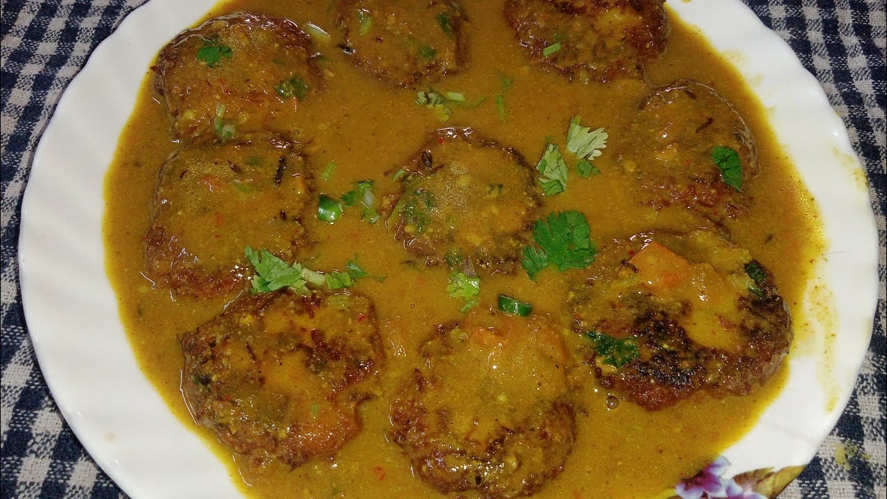 Ek bar trai karen / papaya bora curry