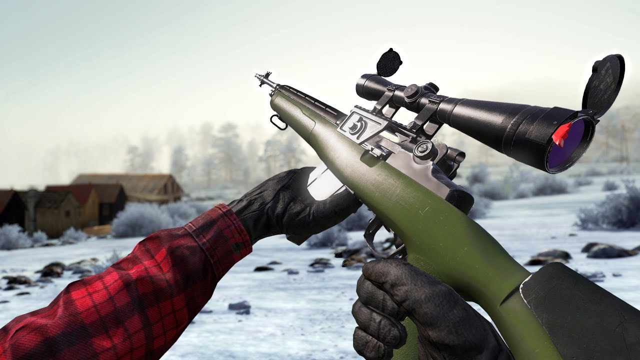 How SourSweet DOMINATED Namalsk in DayZ!