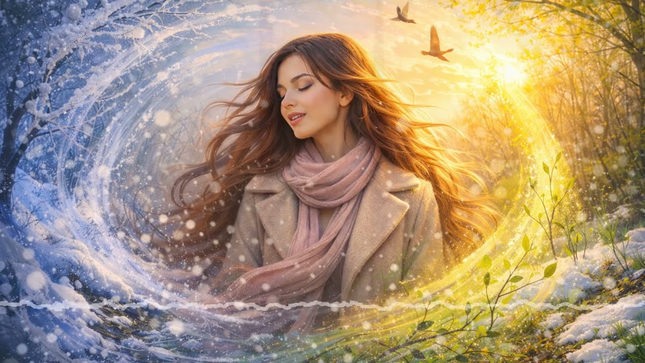 Прощай, февраль!