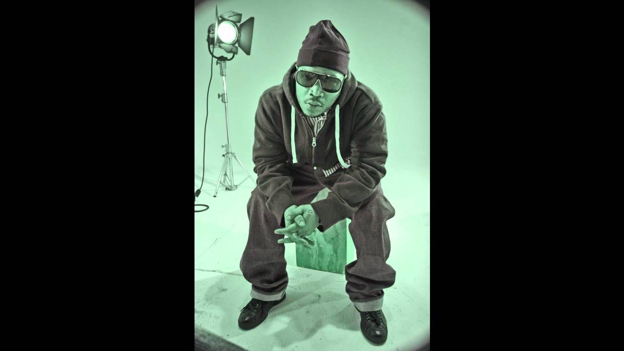 Styles P- I'm Still Better