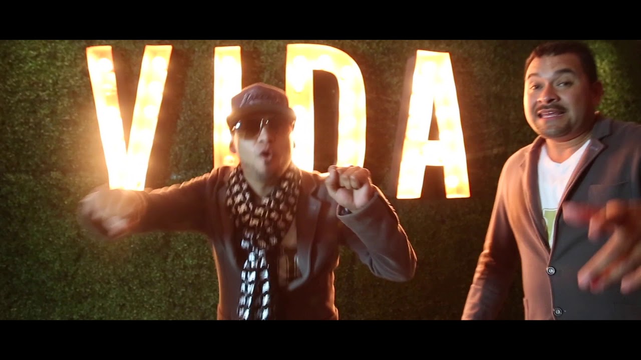 Orkeston Loko Quiere Bailar videoclip oficial