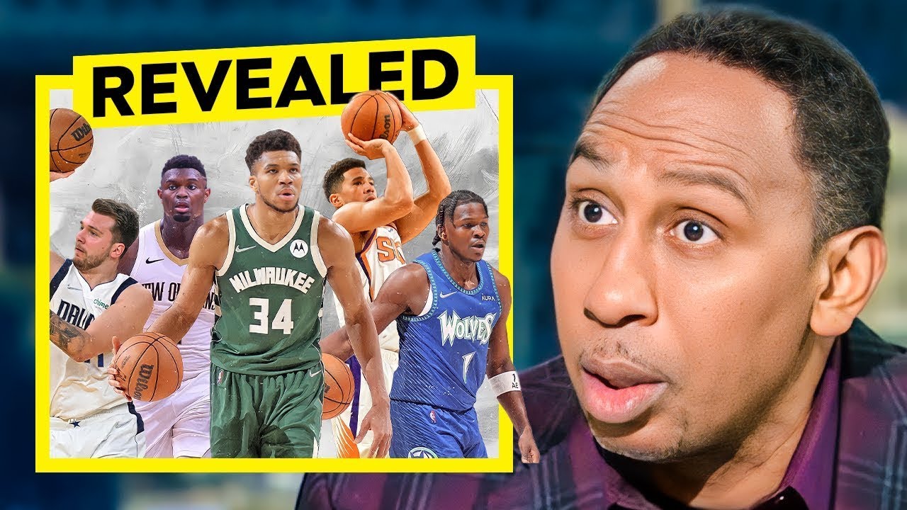 The Most INSANE NBA Players This Season REVEALED...