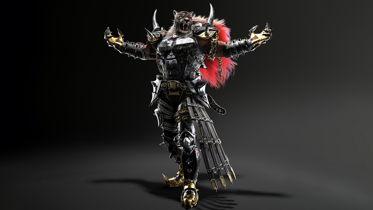 TEKKEN8_part 2