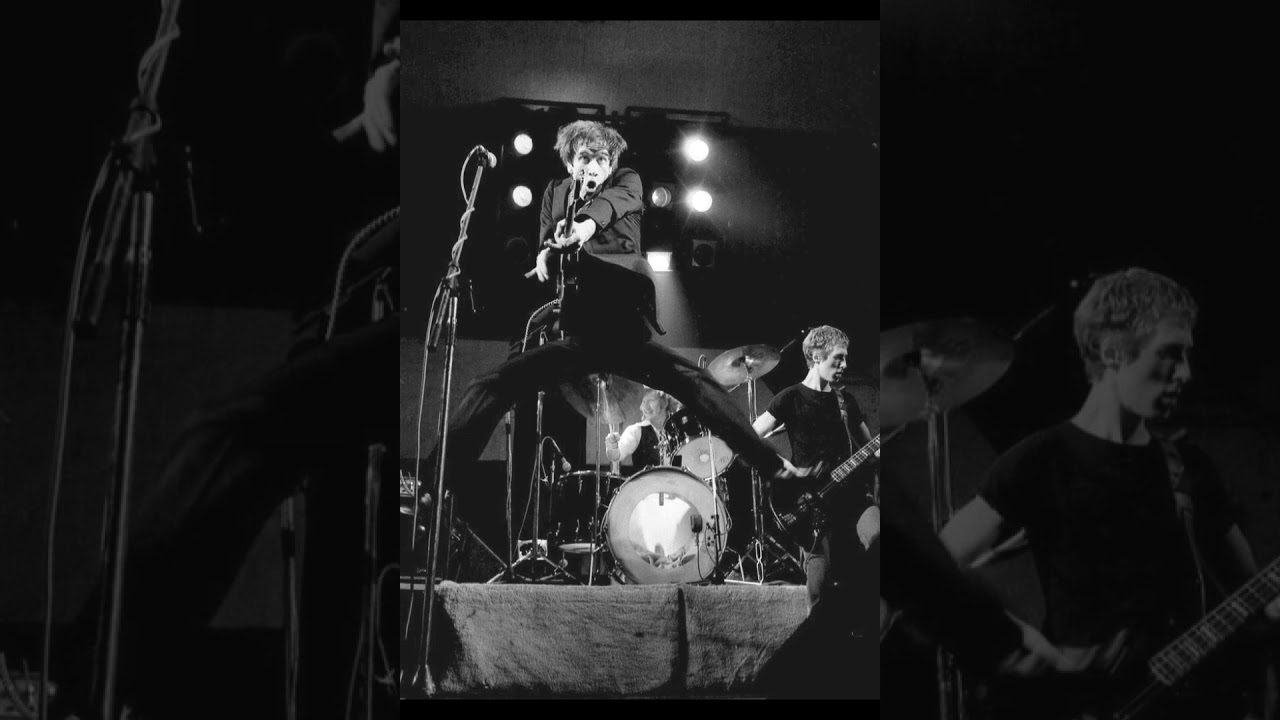 Wilko Johnson's Solid Senders - When I'm Gone (Paris Theatre, London, Feb 1979)