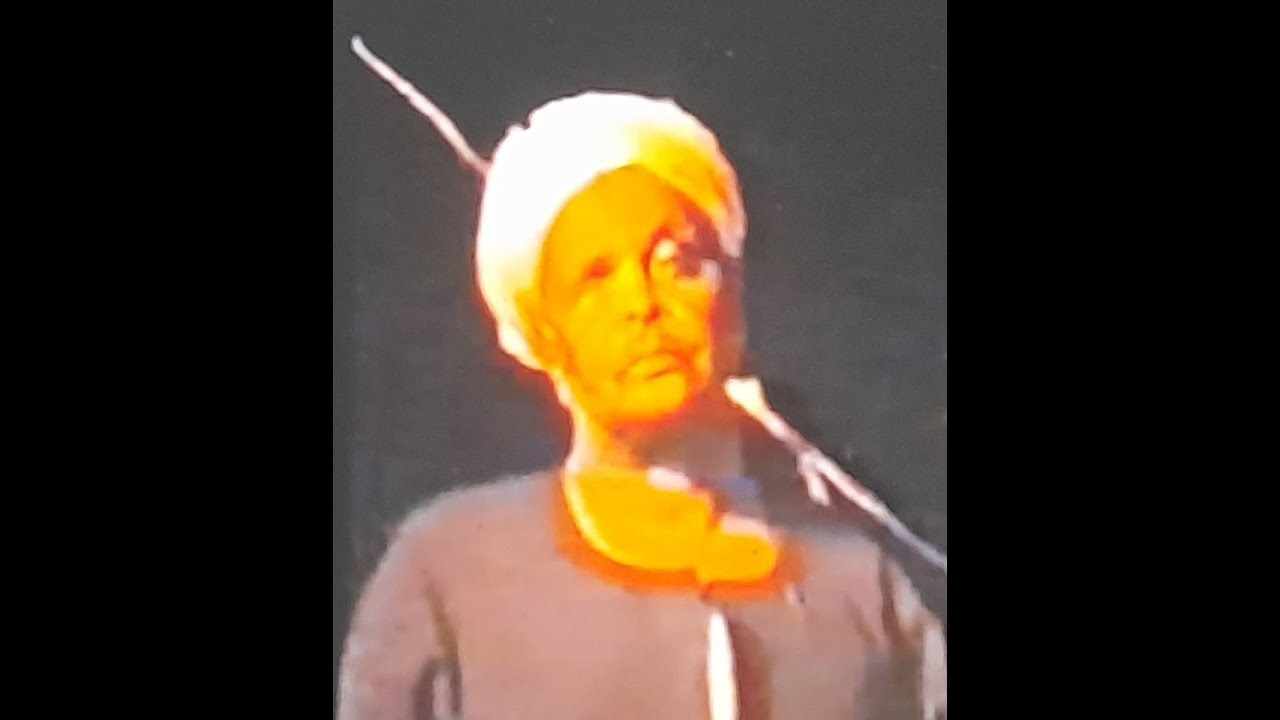 الشيخ أحمد برين  الحمد لمولانا شكرا
