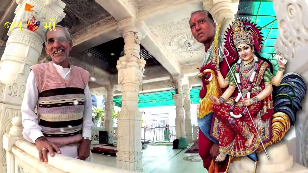 ચૈત્રી પૂનમ નુ મહત્વ બહુચરાજી મંદિર || Tour guide for Chaitri Poonam at Bahucharaji Mandir