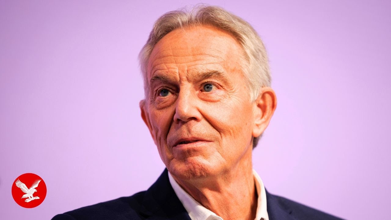 Tony Blair to serve on &lsquo;Board of Peace&rsquo; as Netanyahu warns Hamas to accept US plan | In Full