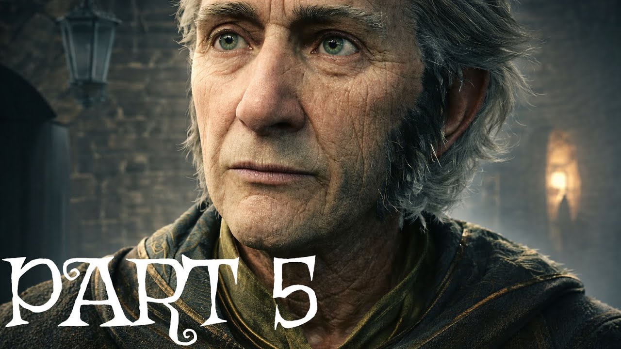 Hogwarts Legacy - Part 5 | PC Gameplay Walkthrough