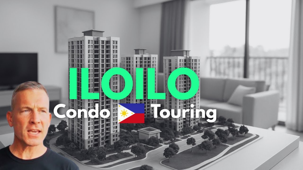 Стоимость жизни по версии ILOILO: туры по кондоминиумам + реальные цифры ... Филиппины