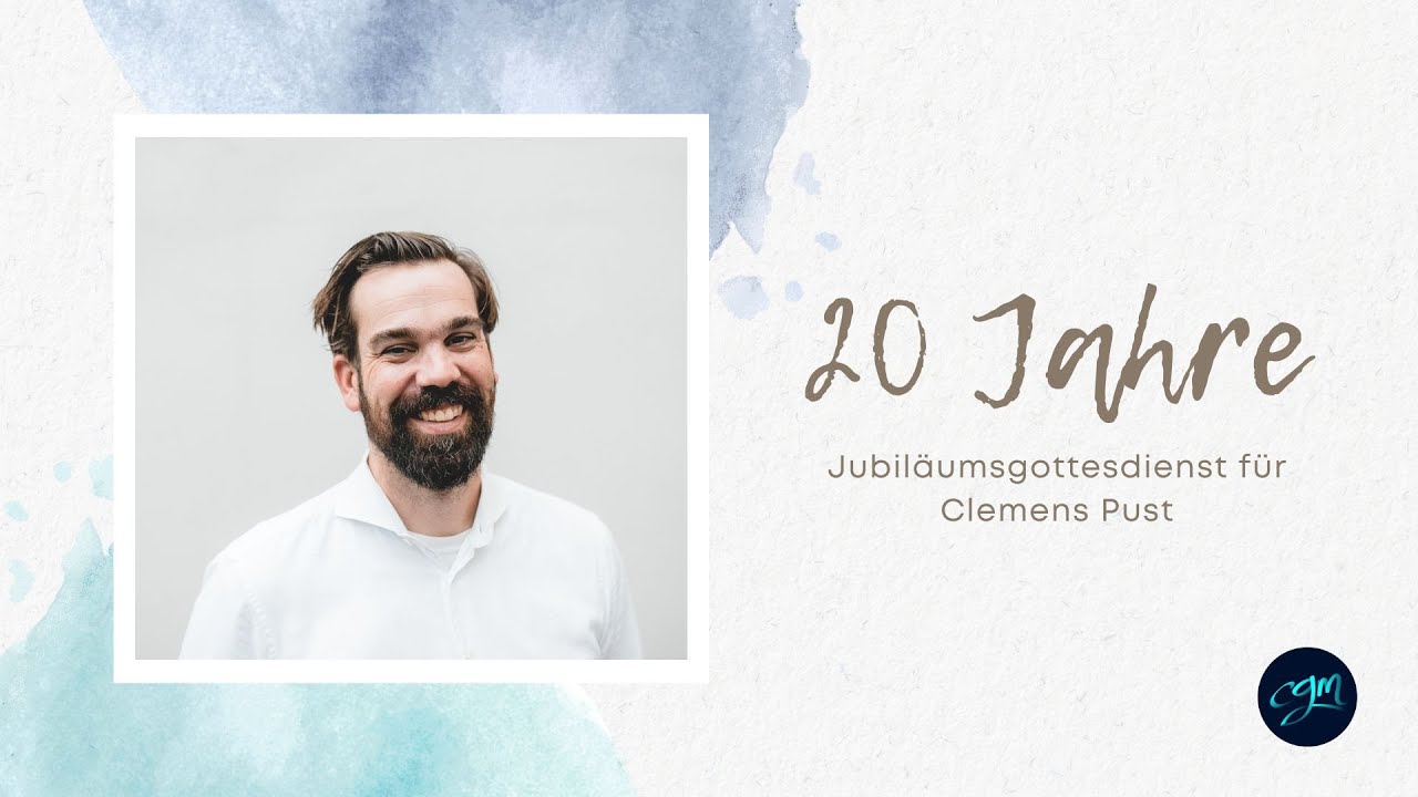 21.09.2025 - Bitte das!