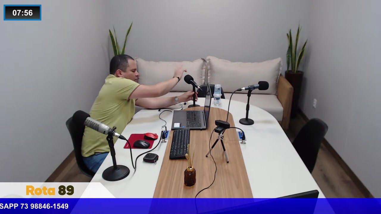 PROGRAMA ROTA 89 COM J&Uacute;NOIR MASCOTE  05-09-2025