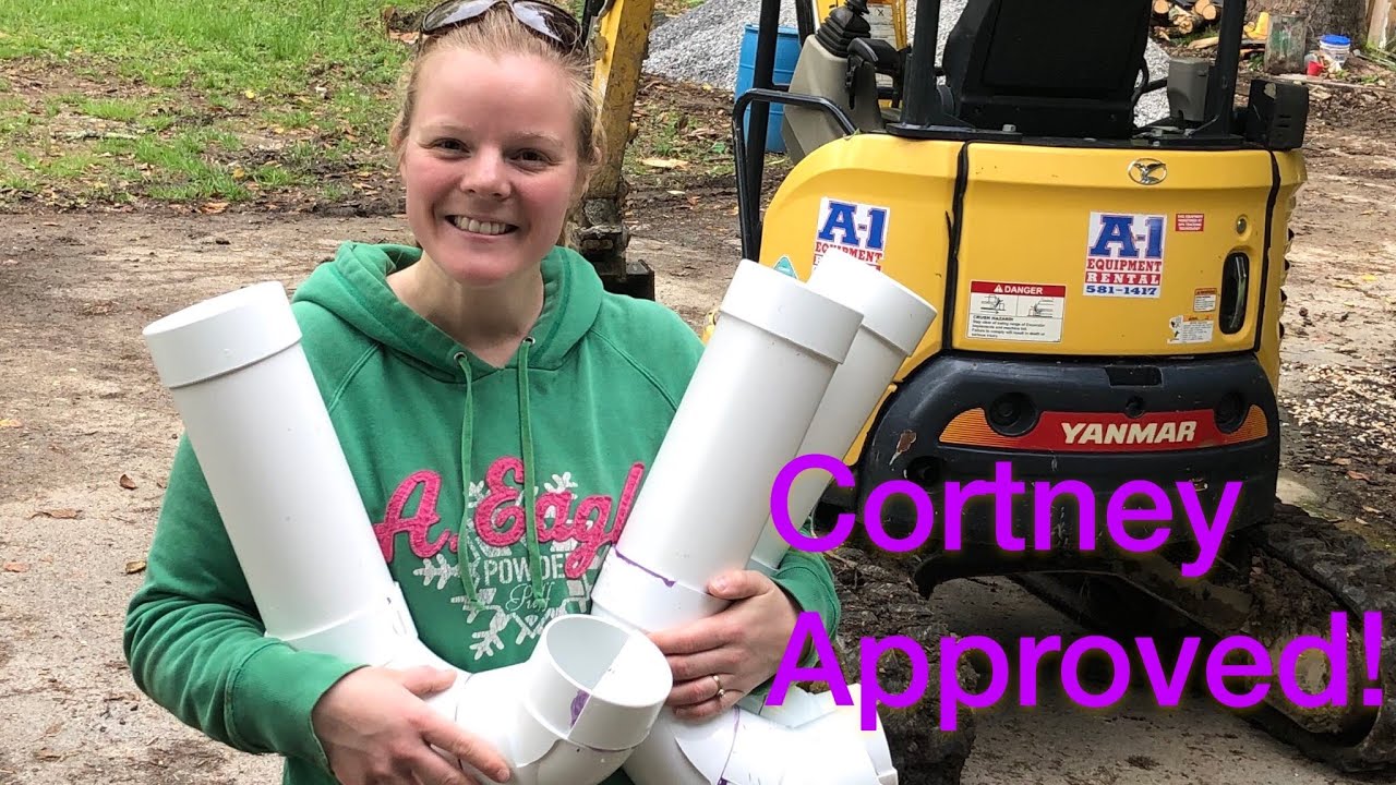 DIY Moveable Goat or Sheep Mineral Feeder for Pasture