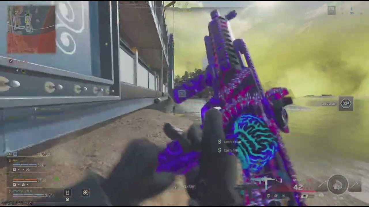 Clutched rank with 15kills 2 assist 0 deaths
