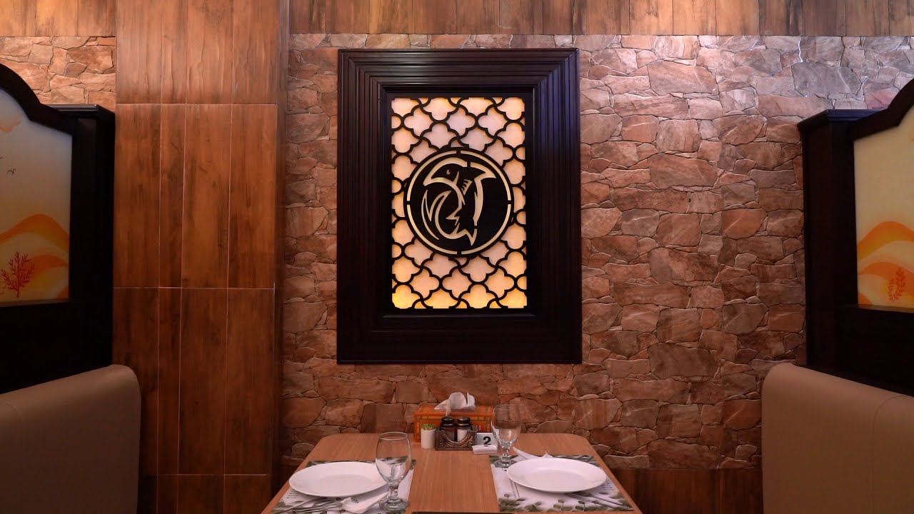 Arous Al Bahar Restaurant