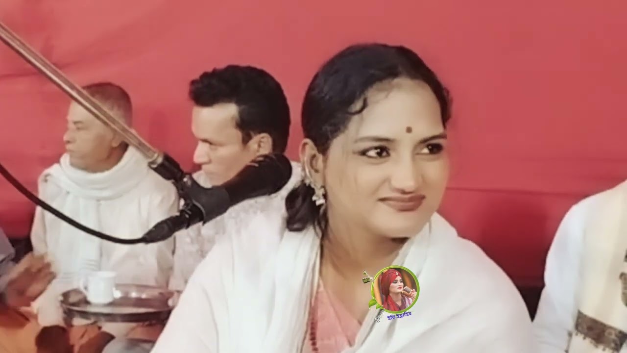 Сижу беспомощно || Лалон Бани || Ити Ибрагим