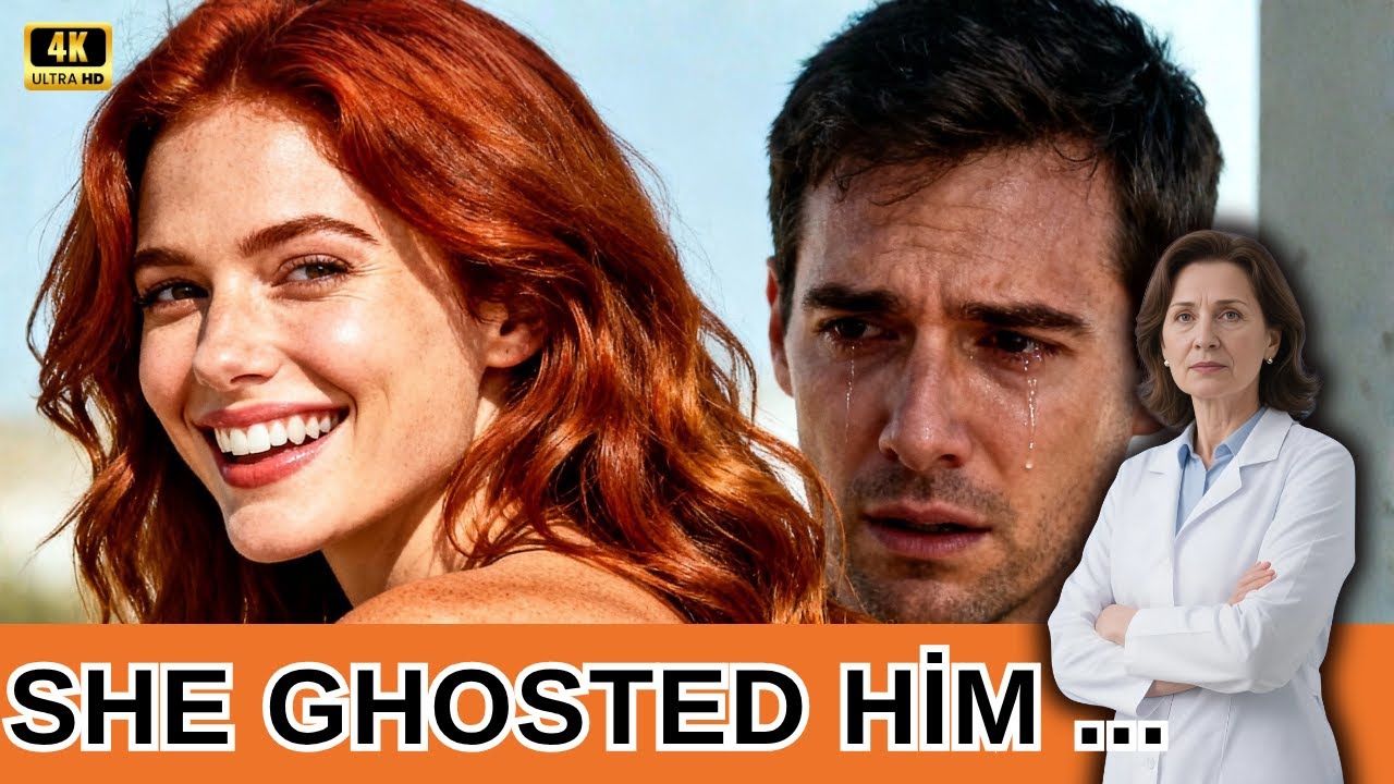She Ghosted Him… Then Came Back | A Psychological Breakdown