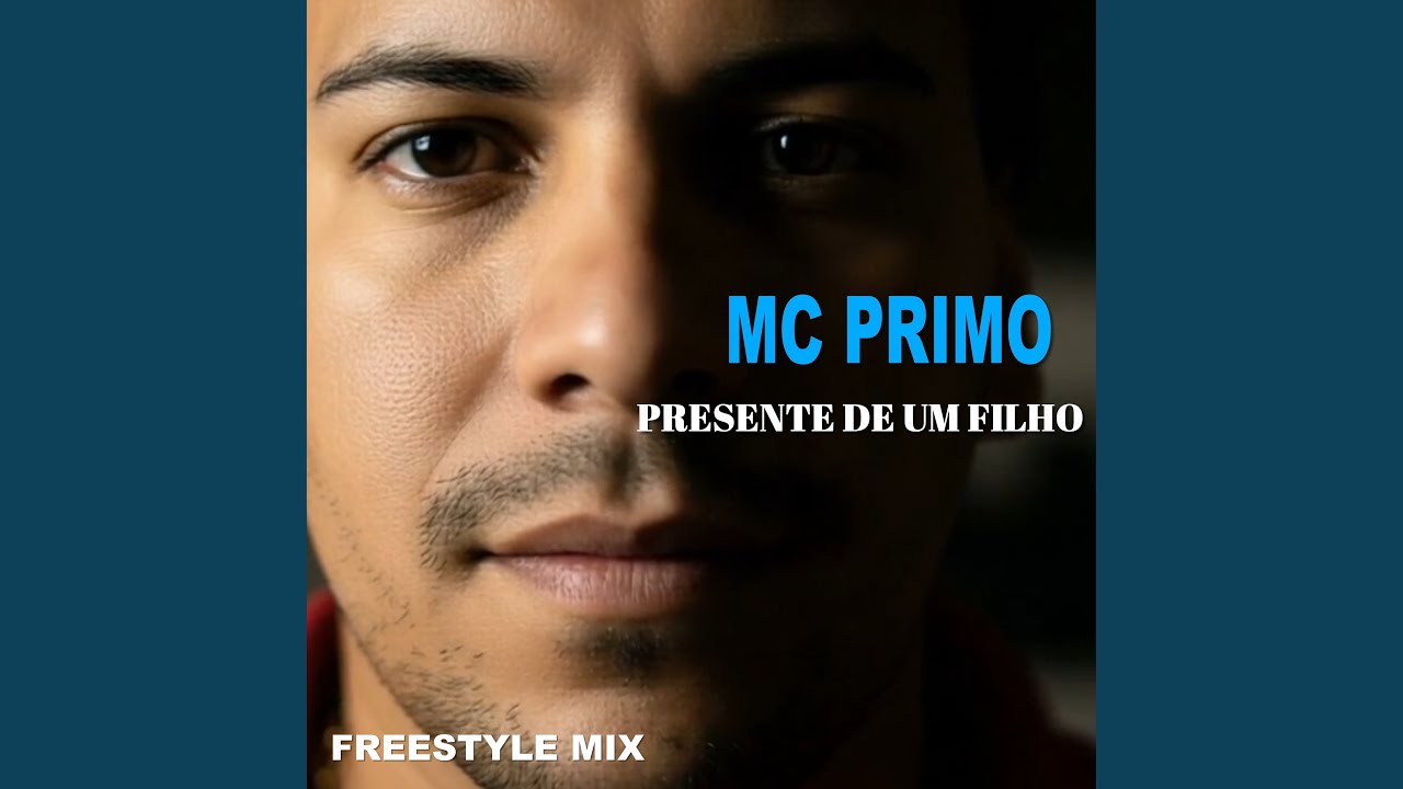 Presente de um Filho (Freestyle)