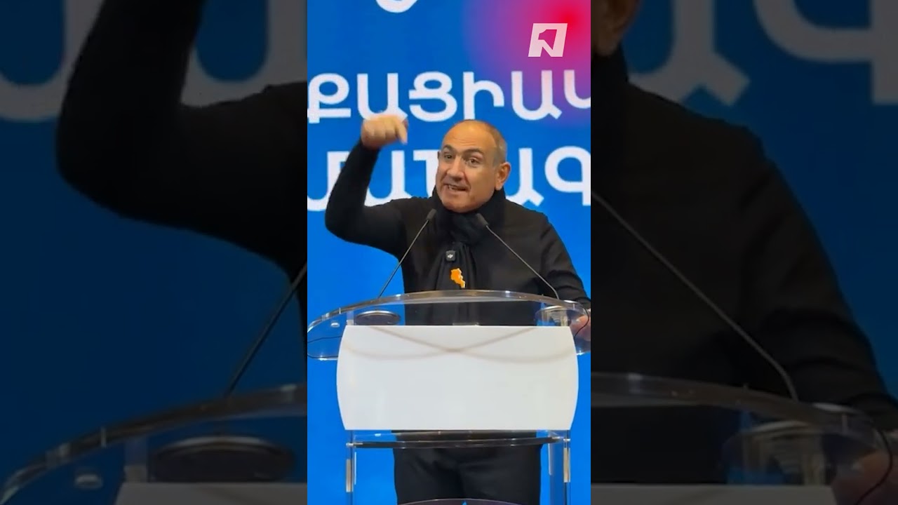 2026-ի հունիսի 7-ի ընտրություններում հասնելու ենք պատմաքաղաքական հեղափոխության․ վարչապետ