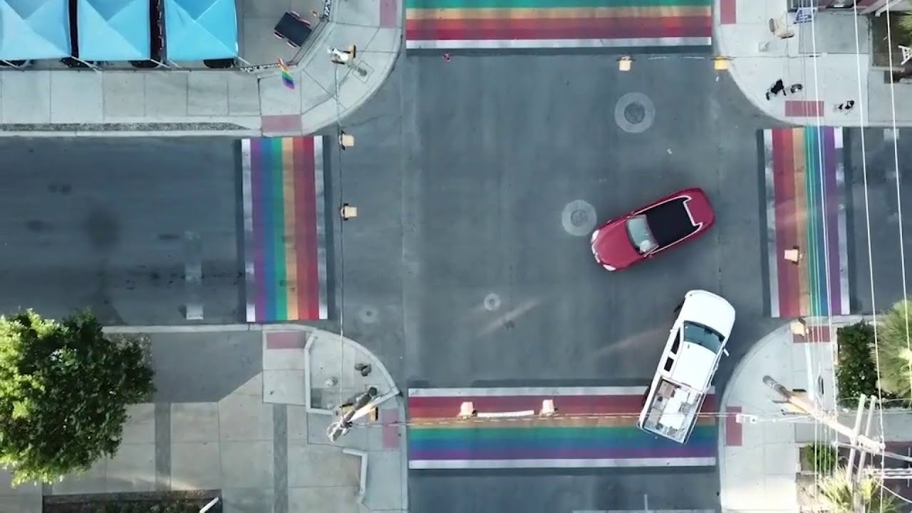 How did the strip on Main Street become San Antonio’s gay district? KSAT Explains