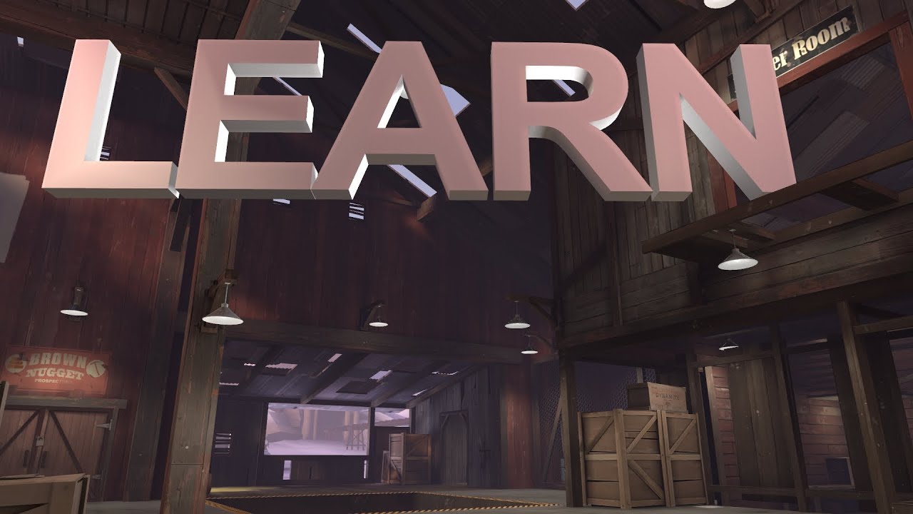 Team Service Announcement #29: The Kritzkrieg