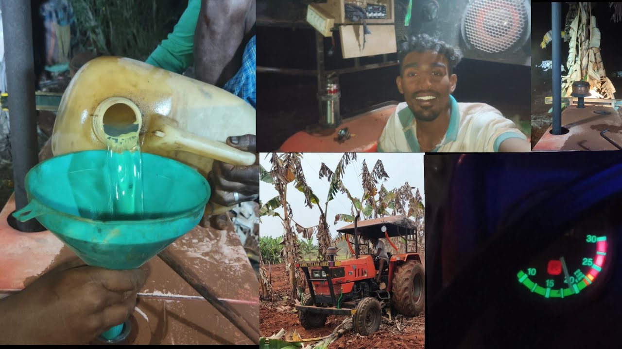 ஒரு பிரச்சனை போன இன்னொனு வருது