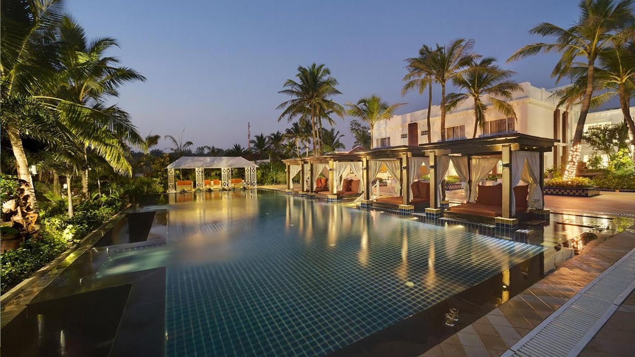 Mayfair Palm Beach Resort, Gopālpur, India | Travel Deewane