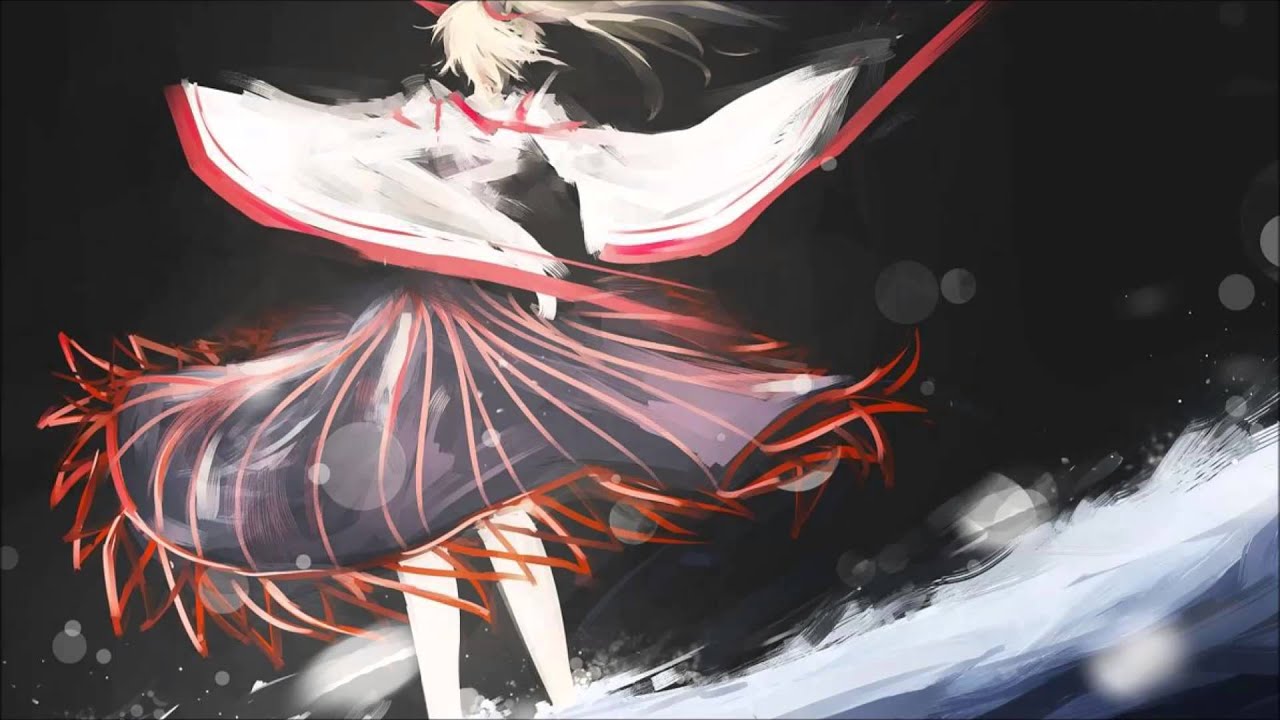 [東方 Metal] [IRON ATTACK!] Hellraisers